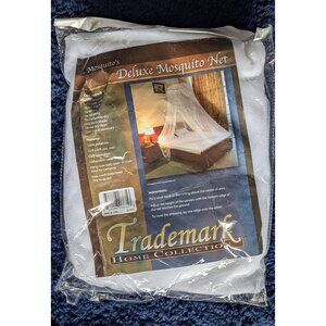 💜Deluxe Canopy Mosquito Net